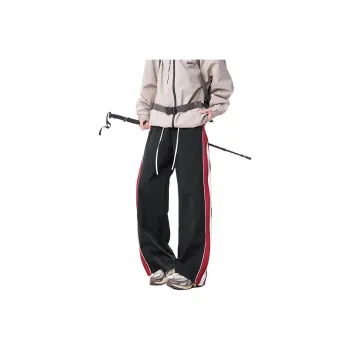 Caramella Casual Pants Unisex