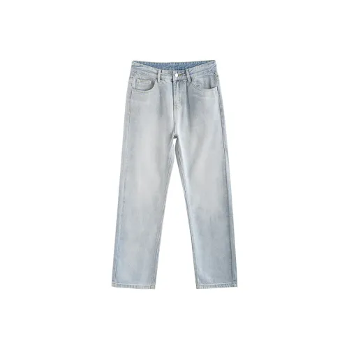 EOEI Jeans Women's