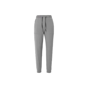 New Balance Knitted Sweatpants Women's Gray