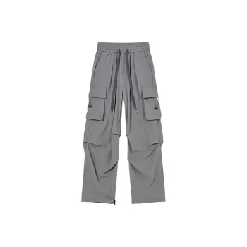 Peaches Peaches Casual Pants Unisex