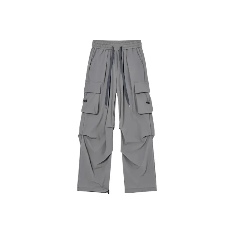 Peaches Peaches Casual Pants Unisex-0