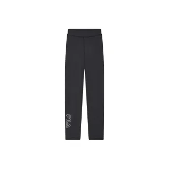 FILA Leggings Women's Jet Black