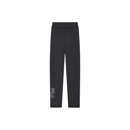 FILA Leggings Women's Jet Black