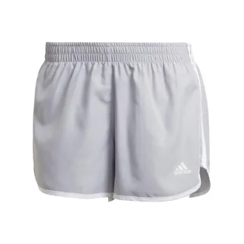 Adidas Free Shipping With AdiClub Marathon 20 Shorts