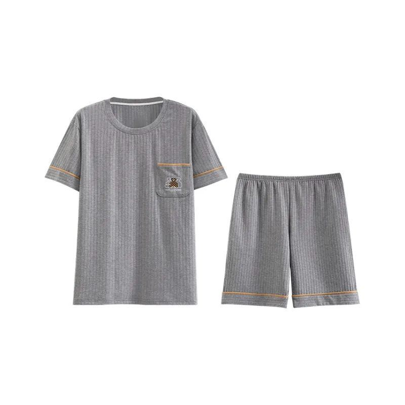 Ta Yan Men Pajama Sets-30