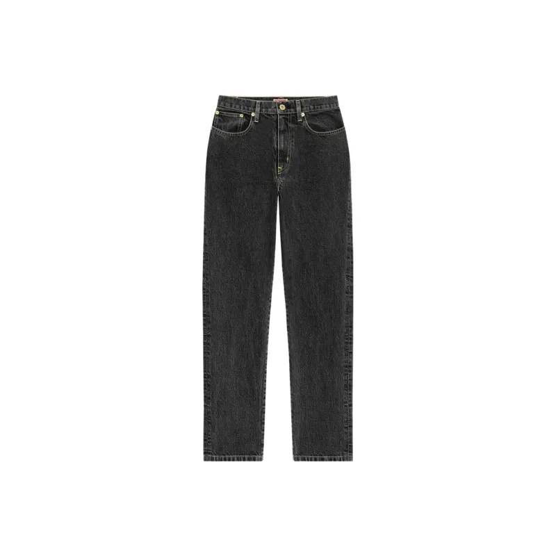 KENZO Jeans Women's Black-0
