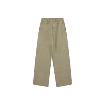 LETTRANS Jeans Women's
