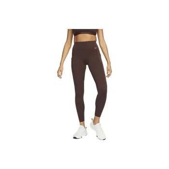 Nike Leggings Women's Brown