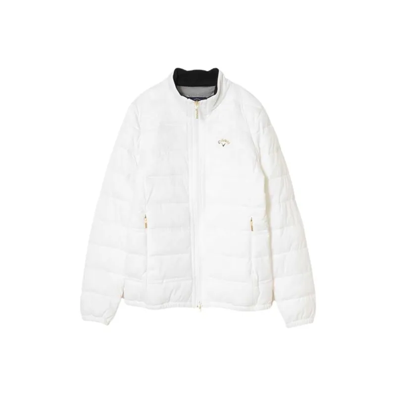 Callaway FW/AW22 Puffer Jacket Women's-4