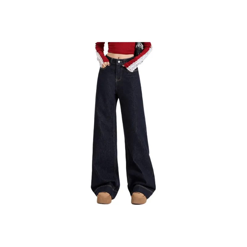 Jonas Wagell Jeans Unisex-0