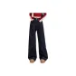 Denim Blue Pants
