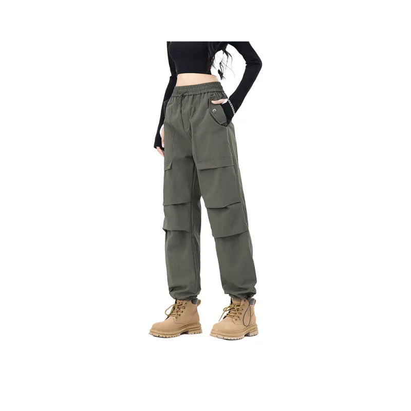 Kele Coco Casual Pants Unisex-1