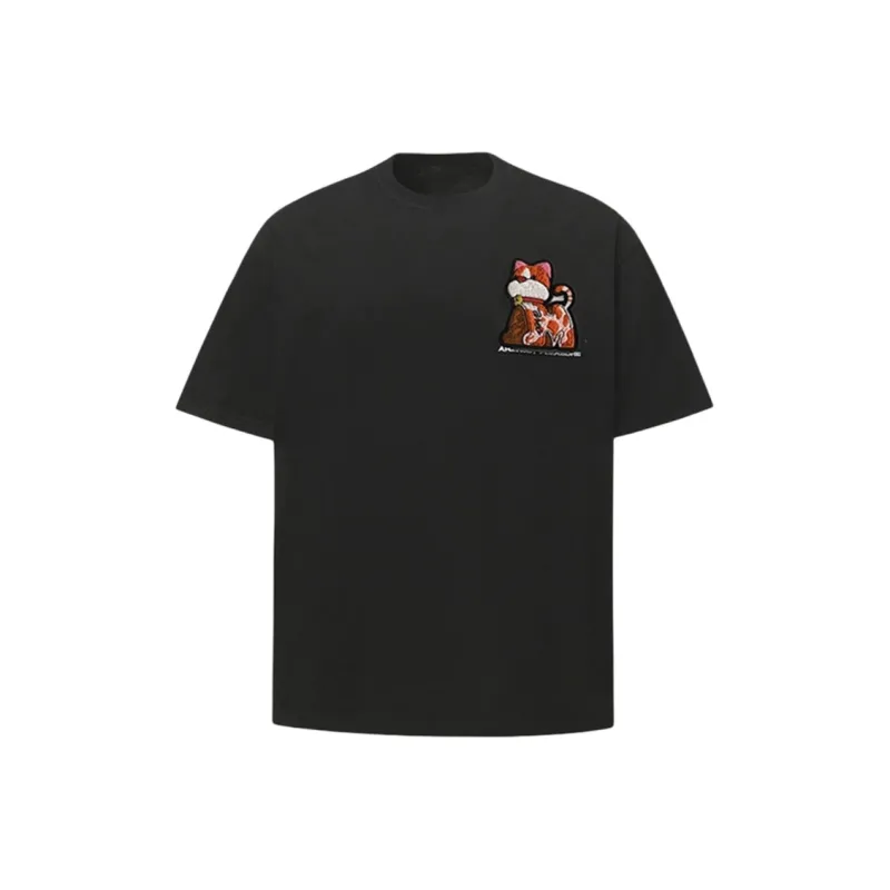 HAPPY PARTY T Shirts Unisex-7