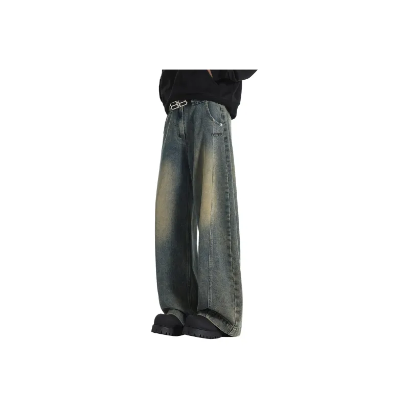 TBSM Jeans Unisex-78
