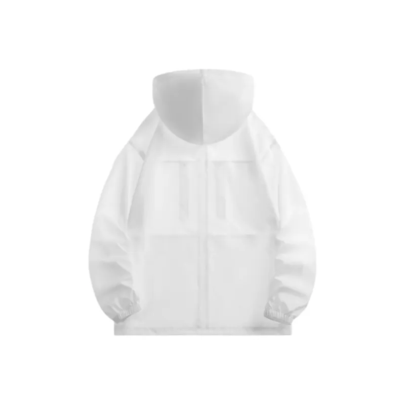 FAIRWHALE Super Light, Breathable, Quick Dry, UV Protection, Cooling Sun Protection Clothing Unisex-1