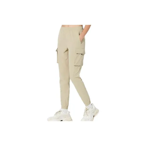 Great Wall X Tectop Cargo Pants Women's