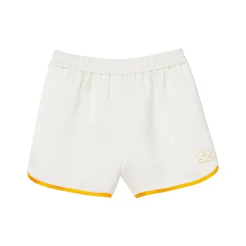 Sandro Casual Shorts Women's Light Brown