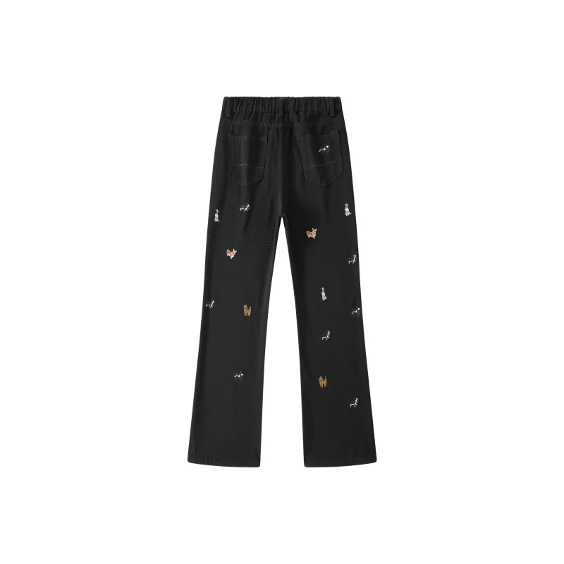 NOMT Jeans Unisex-6