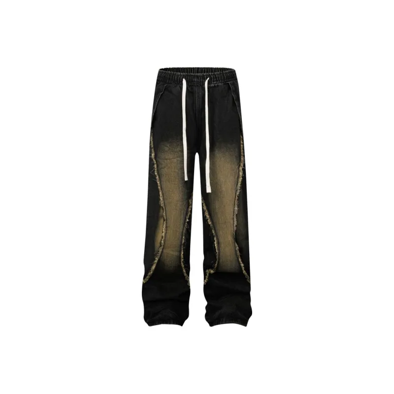 7 SEVFUN Jeans Unisex-0