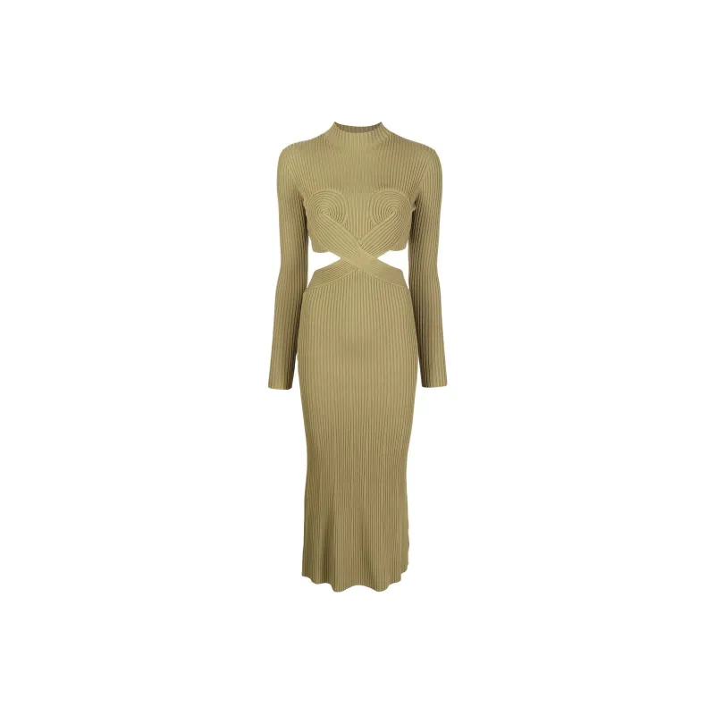 DION LEE Long-Sleeved Dresses Women's-7