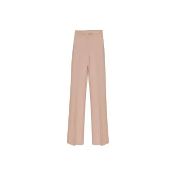 MaxMara Casual Pants Women's Pink