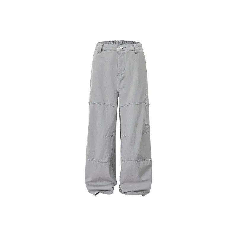 BJTY Casual Pants Unisex-6