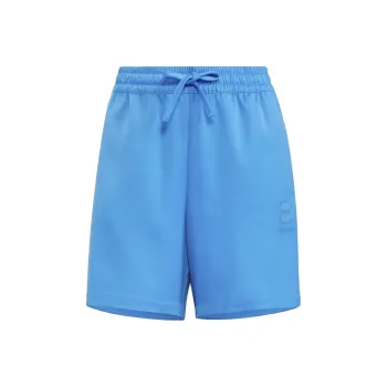 Adidas Neo Casual Shorts Women's Blue