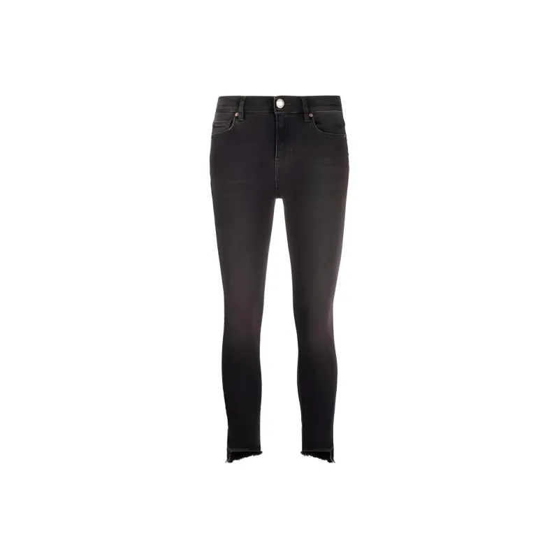 PINKO Jeans Women's Black-0