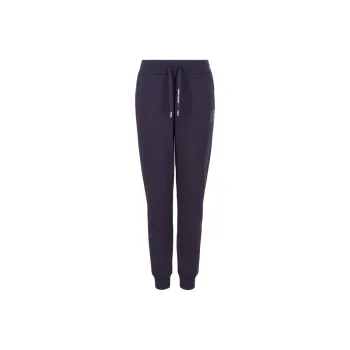 ARMANI EXCHANGE Logo print Track Pants