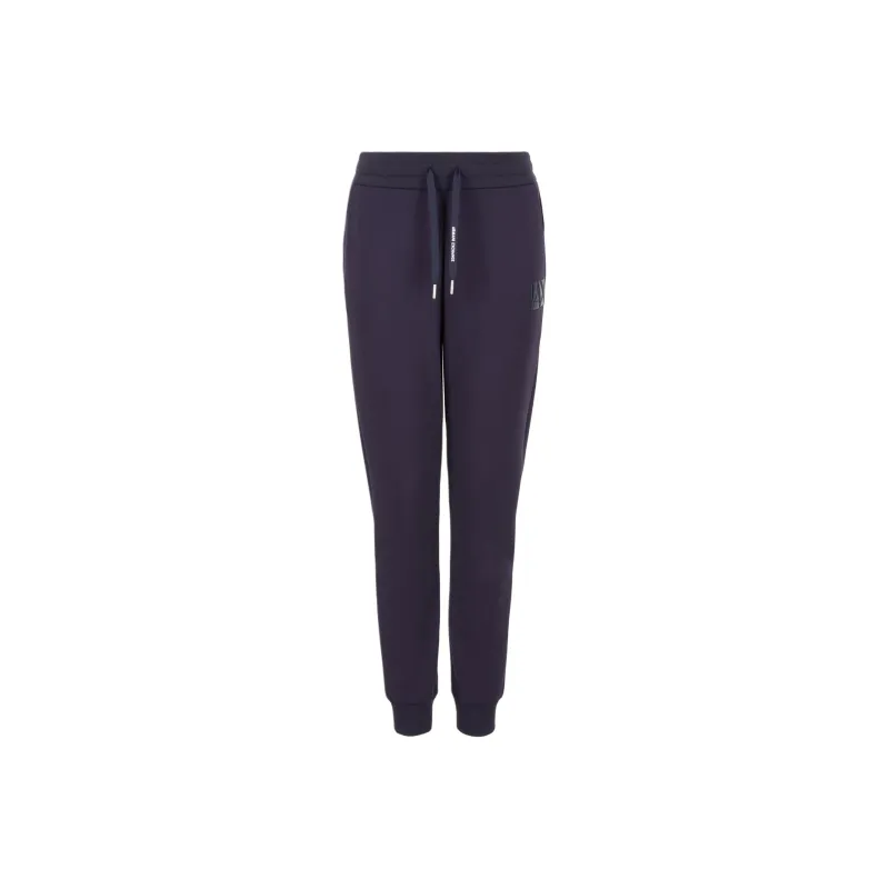 ARMANI EXCHANGE Logo print Track Pants-0