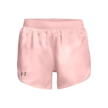 Under Armour Casual Shorts Women's Ballet Pink