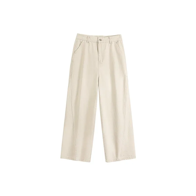 OPMO Jeans Unisex-4