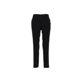 Alberto Biani Cropped Pants