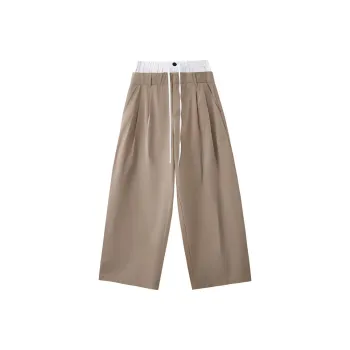 Three Blessings Casual Pants Women's