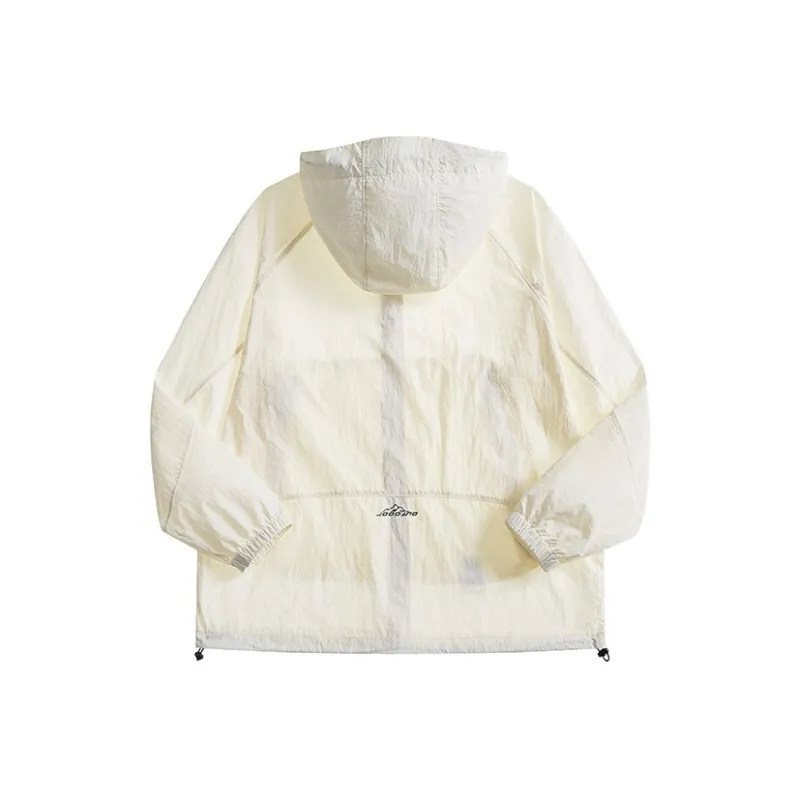 FAIRWHALE Breathable, Quick Dry, Cooling, UV Protection Sun Protection Clothing Unisex-1