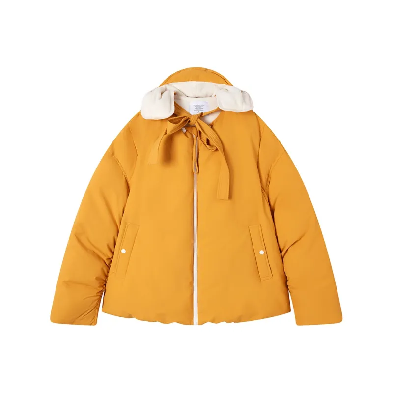 Ouyang Puffer Jackets Women's-6