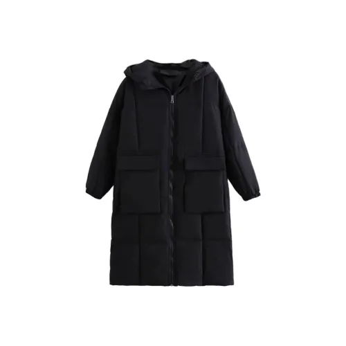 KEAB Puffer Jackets Women's
