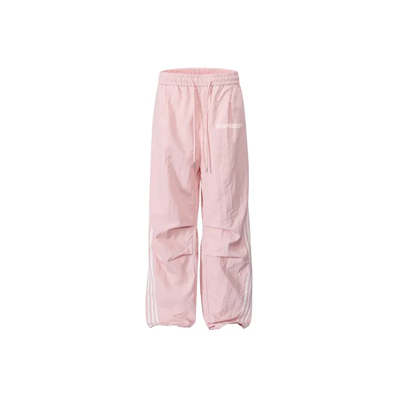 ROBINHOOD Casual Pants Unisex Yellow-15