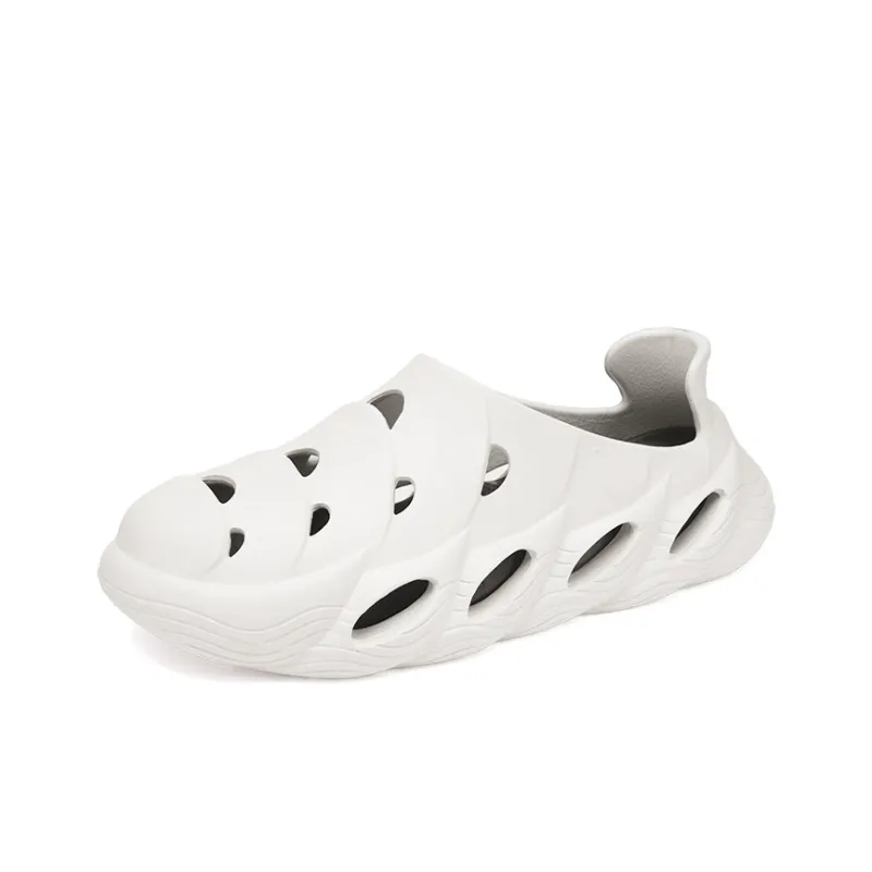 Colorful Creations Clogs Men's Box-37