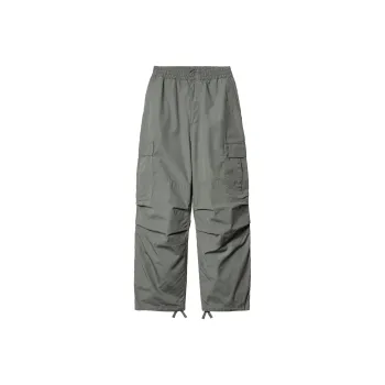 Carhartt WIP Cargo Pants Women's Smoke Green