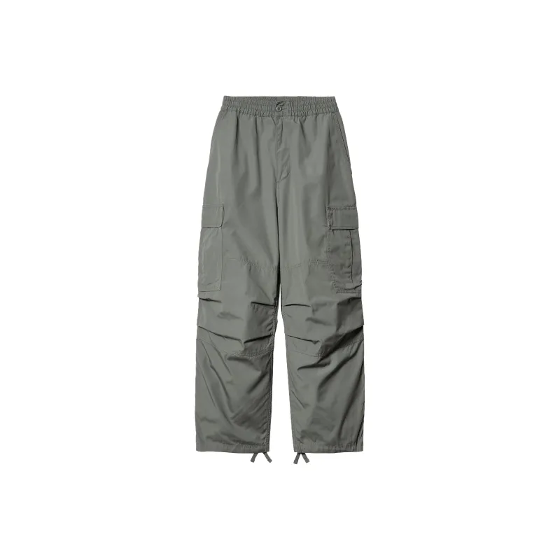 Carhartt WIP Cargo Pants Women's Smoke Green-0