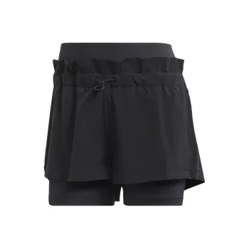 Adidas Hiit Casual Shorts Women's Black