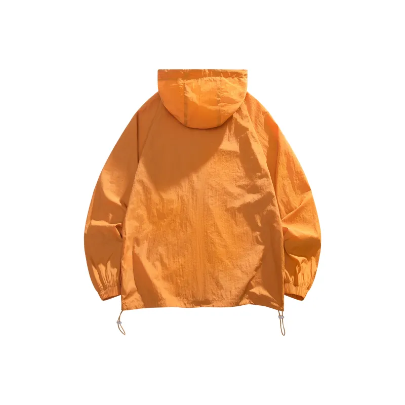 Snow Know The Answer SKTA Super Light Breathable Quick Dry Sun Protection Clothing Unisex-3