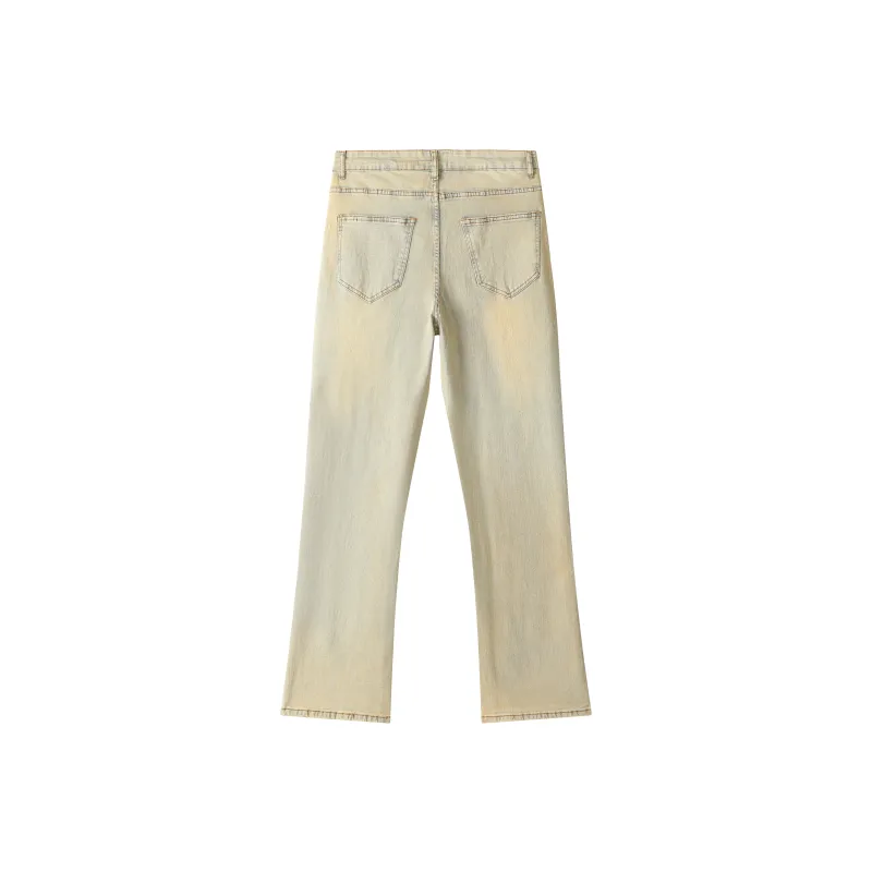 FCB ARCELONA Jeans Unisex-3