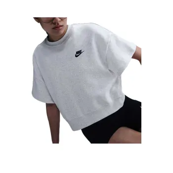 Nike Sportswear Club Fleece Women's Loose Top