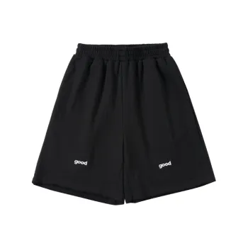 MeiHaoStore Loose Fit Shorts Women's