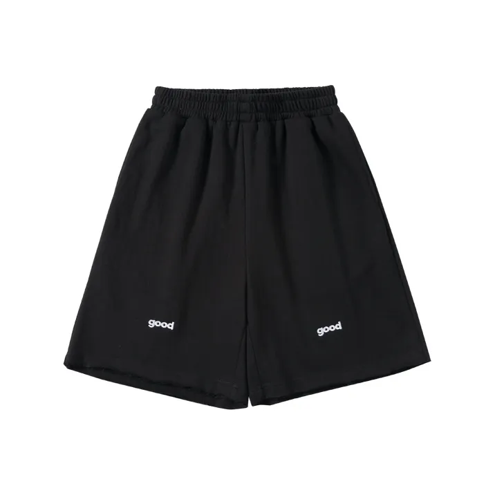 MeiHaoStore Loose Fit Shorts Women's-0