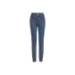 J34 390 Washed Denim Blue