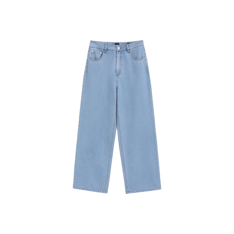GAP Jeans Women's Medium Washed-0