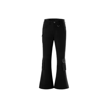 PSO Brand Cargo Pants Women's